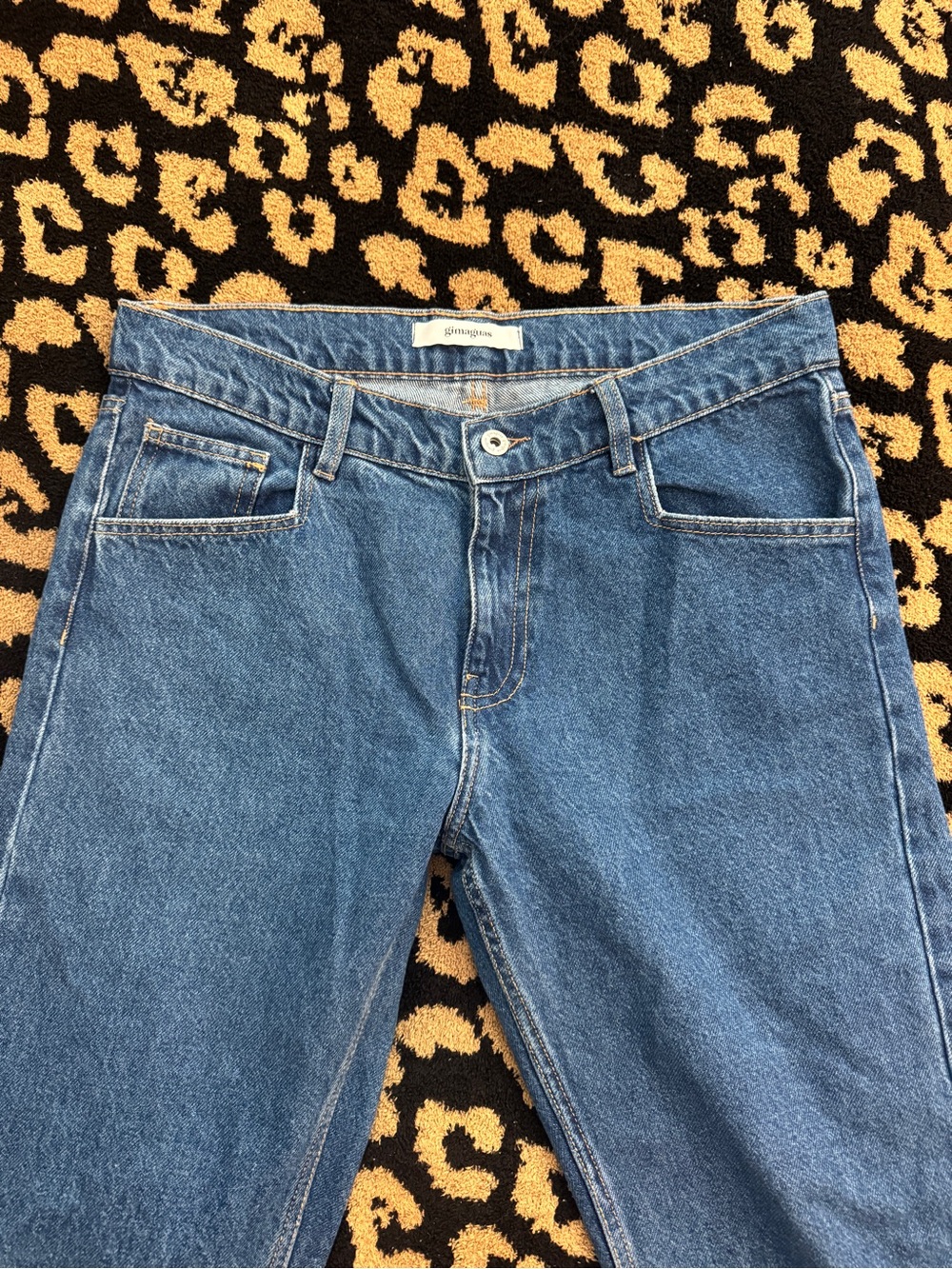 GIMAGUAS jeans
